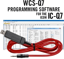 RT SYSTEMS WCSQ7USB